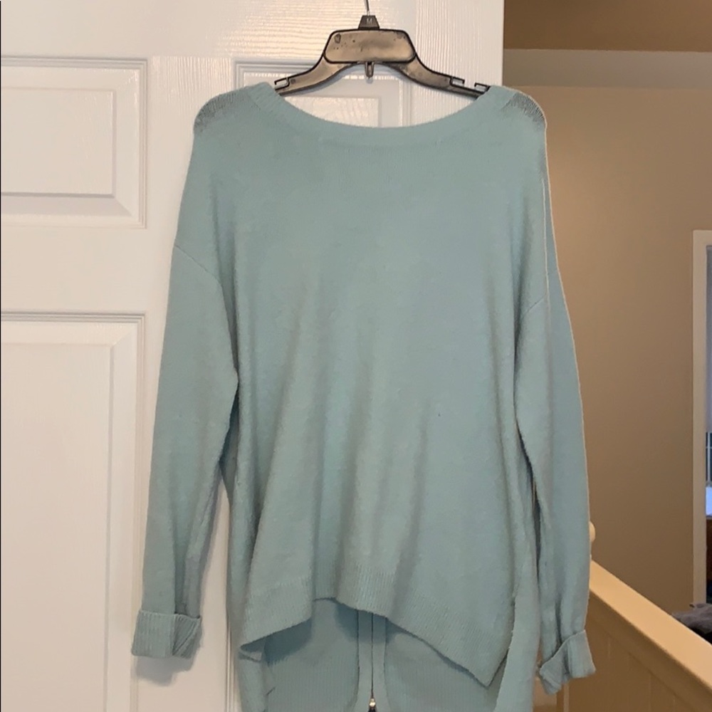 Caslon sweater